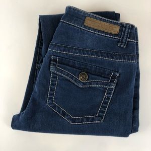 Liverpool jeans. Rita bootcut size 6